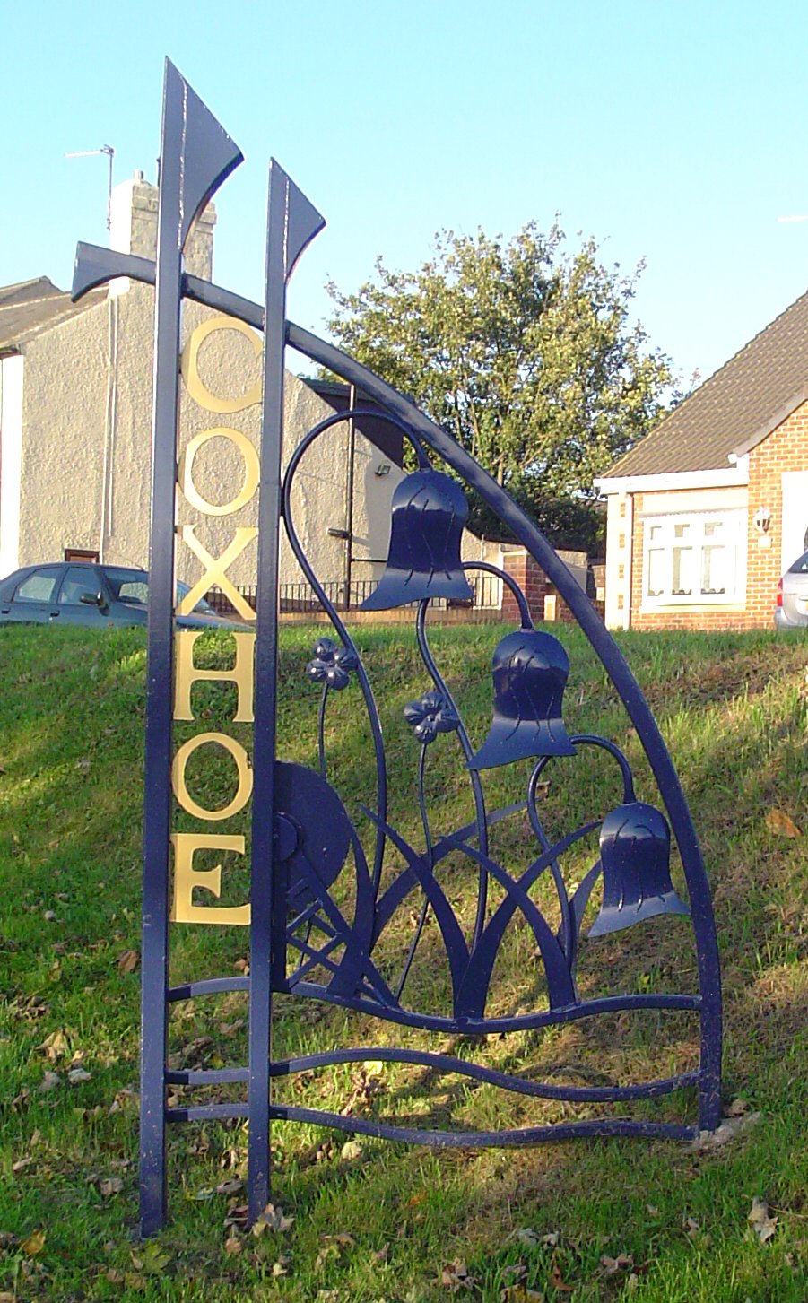 Coxhoe | Coxhoe Village Hall